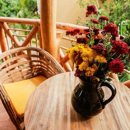 Carpe Diem Casitas & Villas Mazunte Szoba fotó