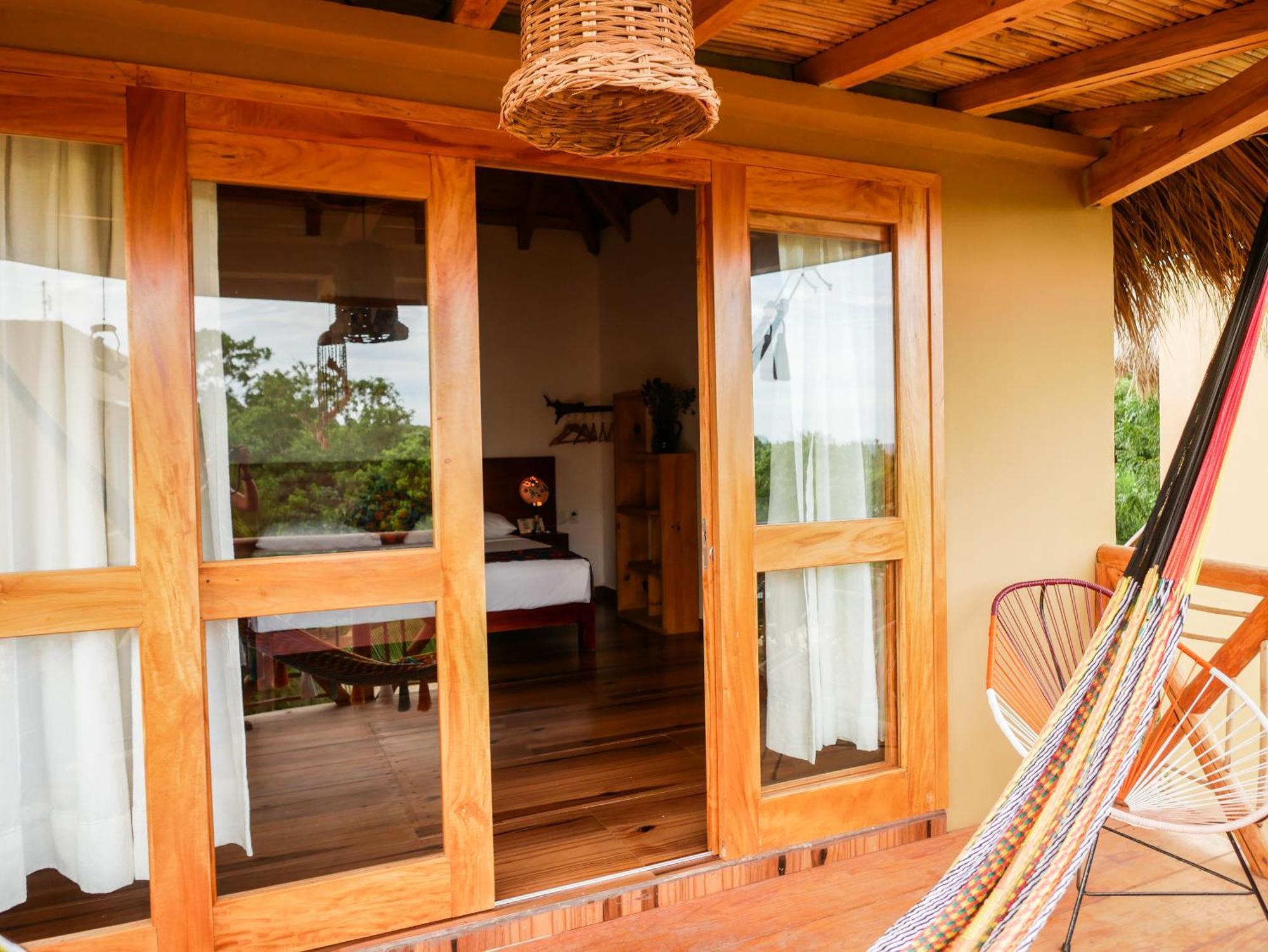Carpe Diem Casitas & Villas Mazunte Szoba fotó