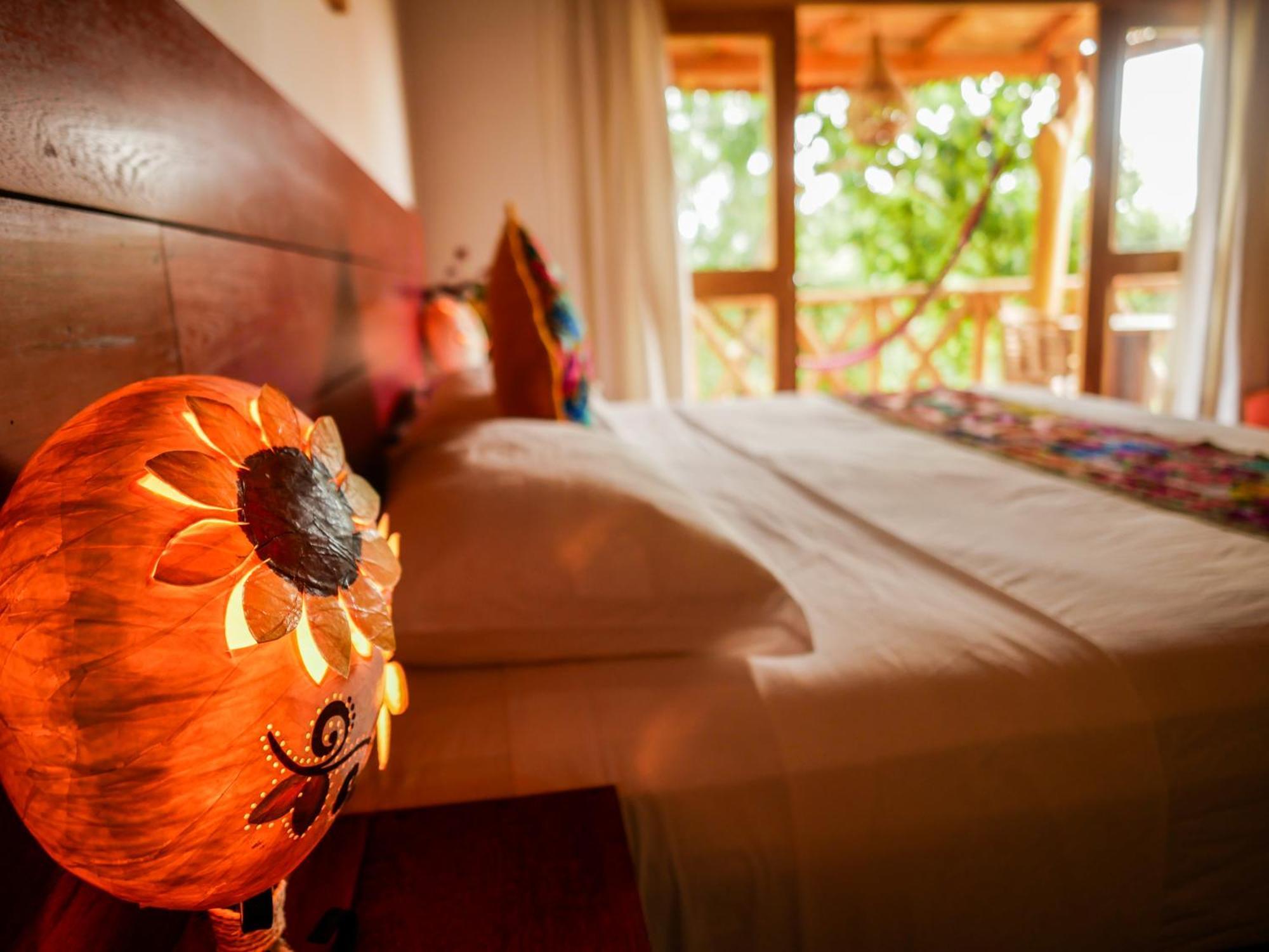 Carpe Diem Casitas & Villas Mazunte Szoba fotó