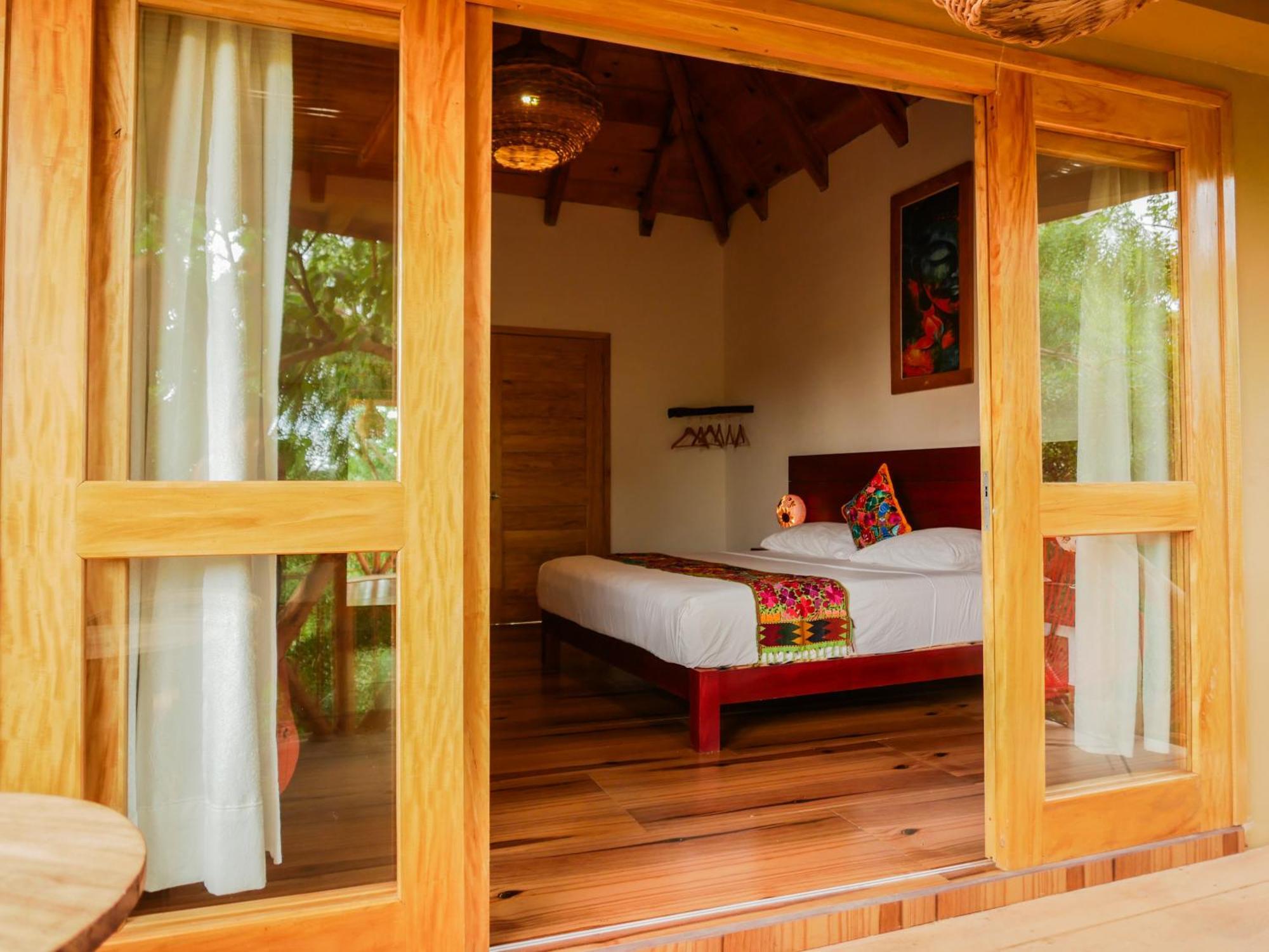 Carpe Diem Casitas & Villas Mazunte Szoba fotó