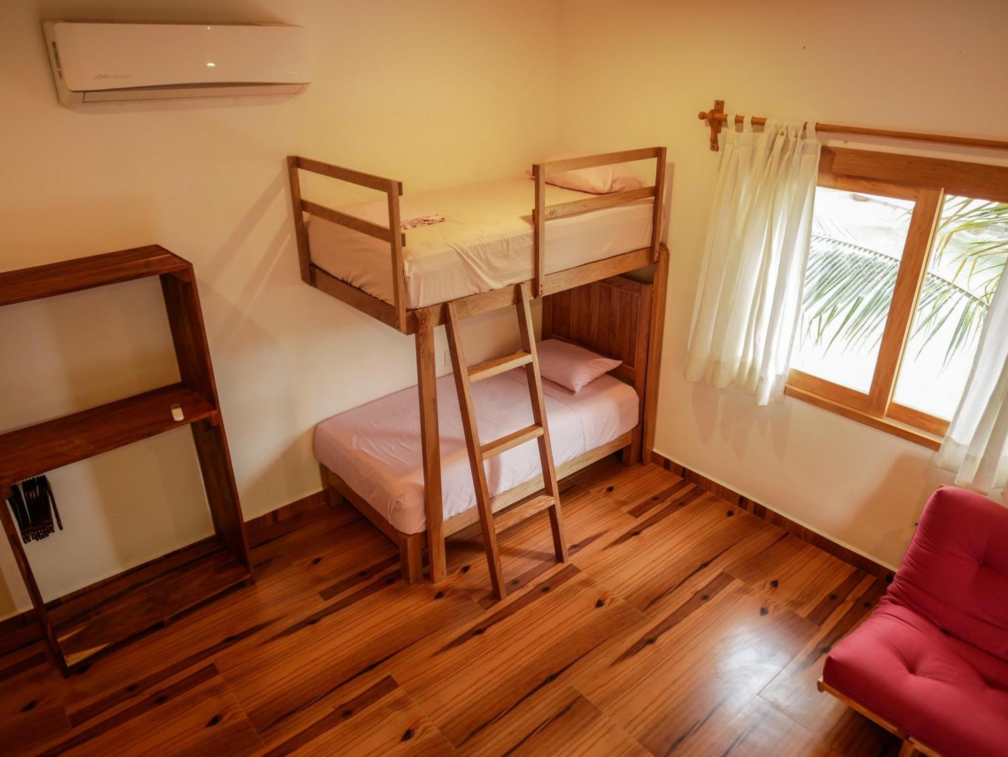 Carpe Diem Casitas & Villas Mazunte Szoba fotó