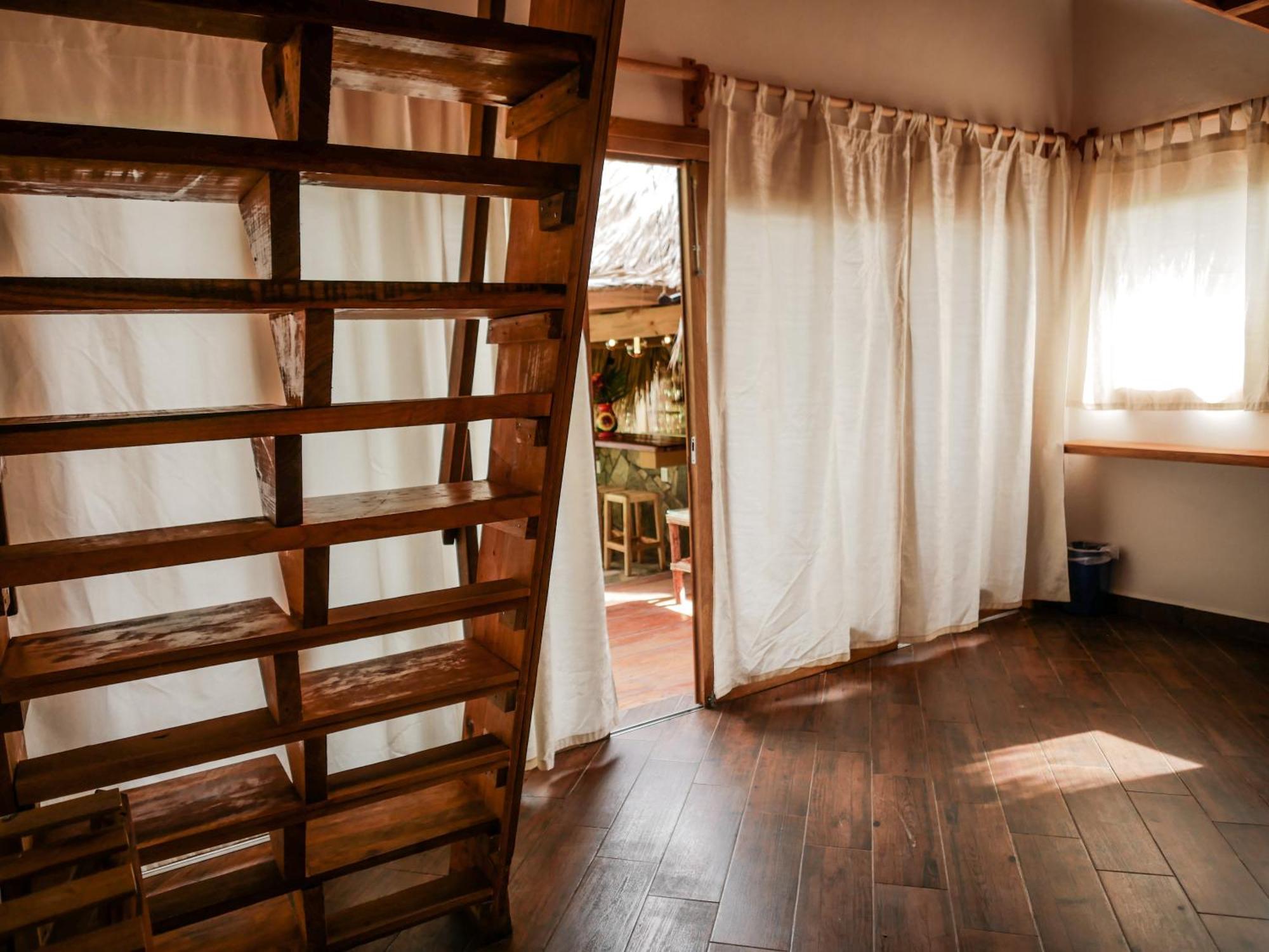 Carpe Diem Casitas & Villas Mazunte Szoba fotó