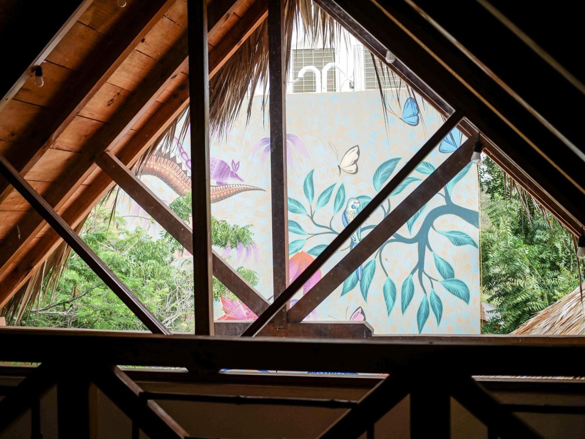 Carpe Diem Casitas & Villas Mazunte Szoba fotó
