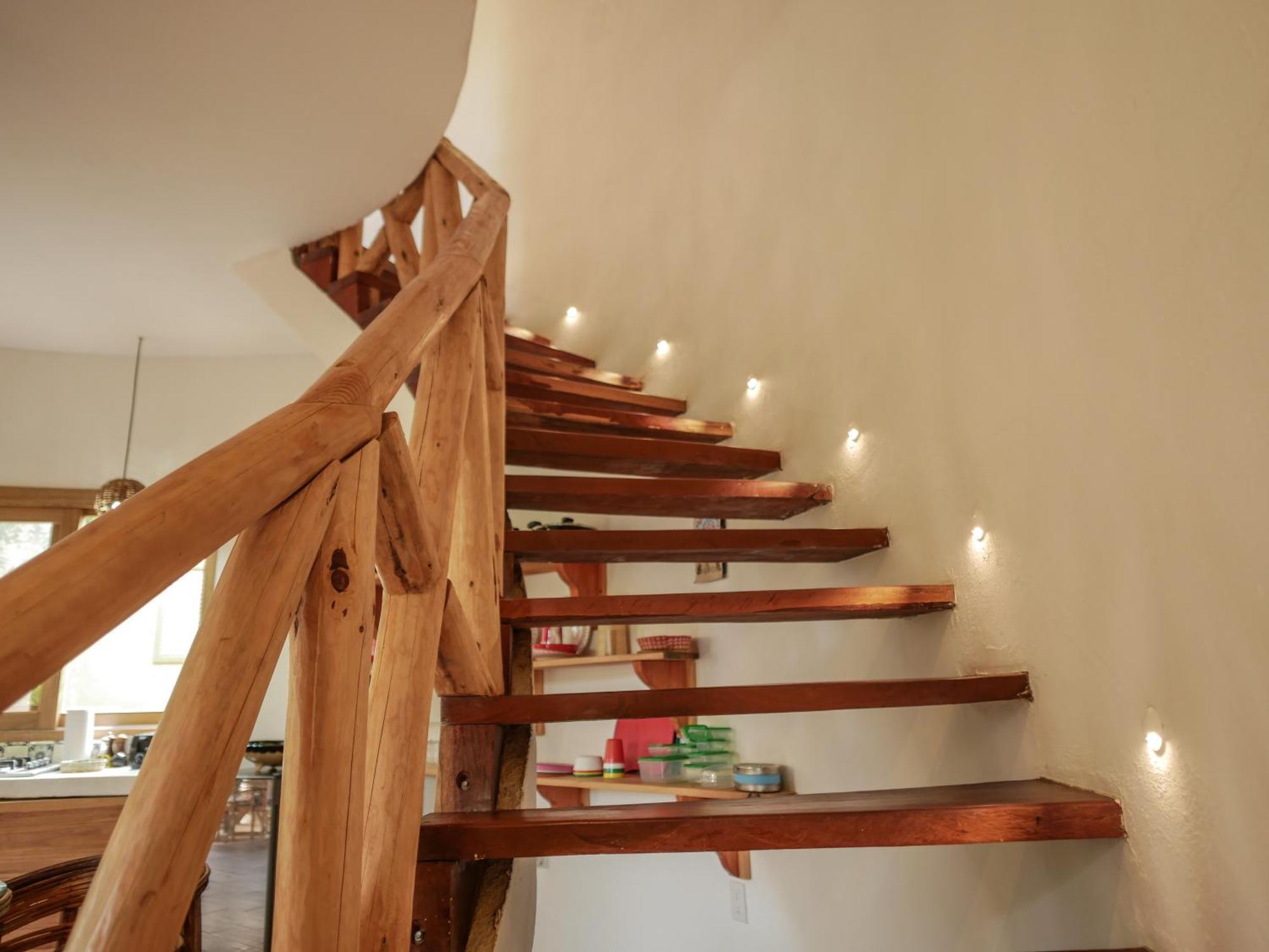 Carpe Diem Casitas & Villas Mazunte Szoba fotó