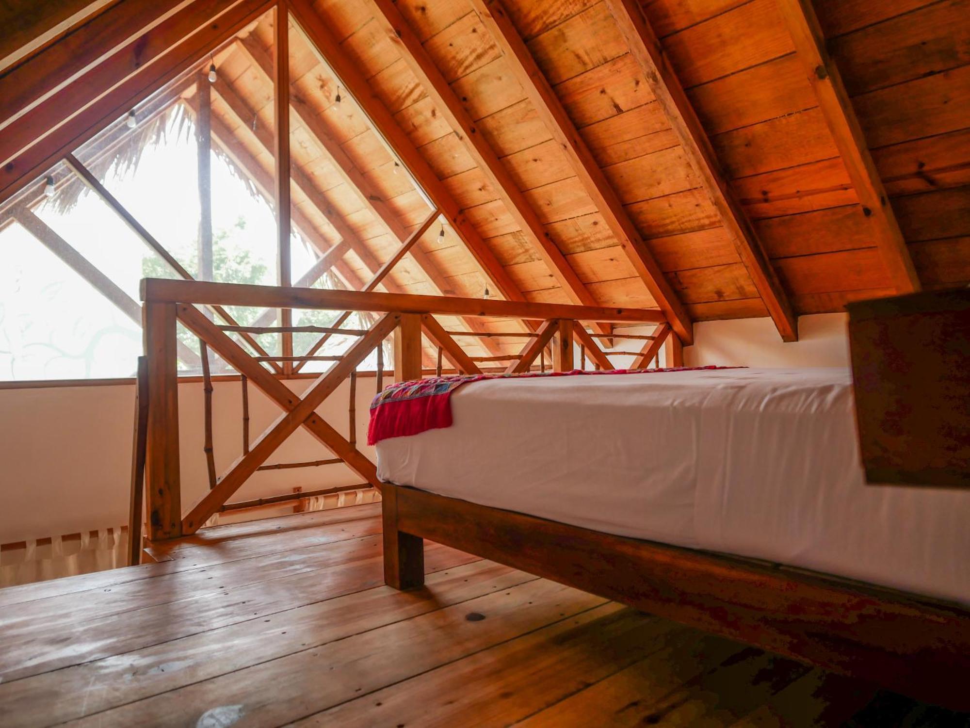 Carpe Diem Casitas & Villas Mazunte Szoba fotó