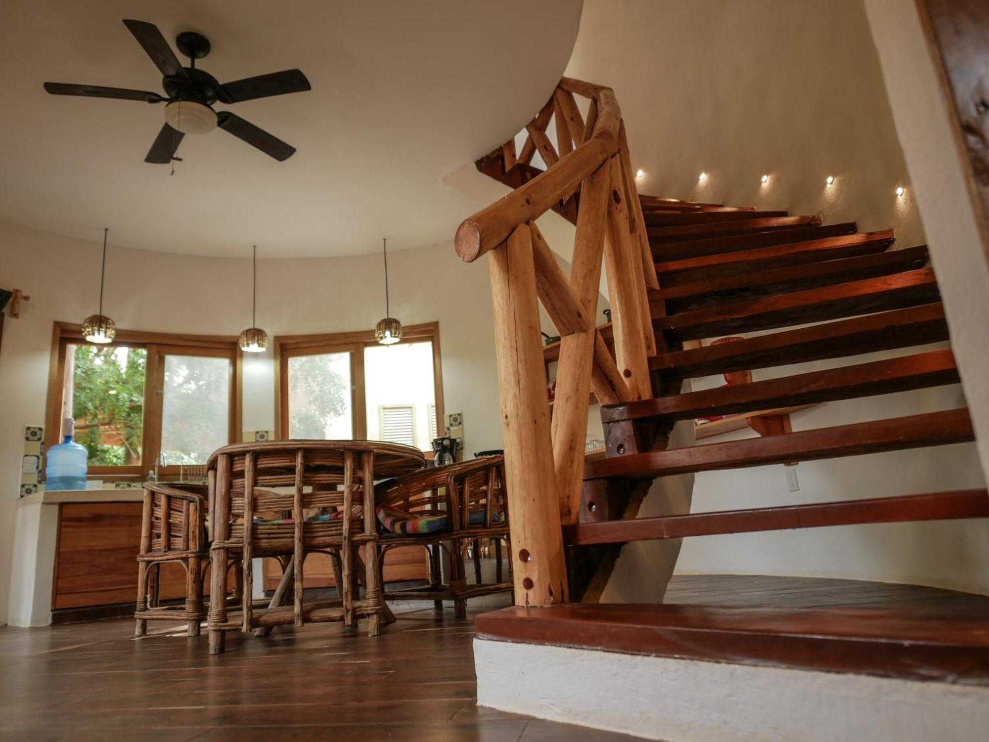 Carpe Diem Casitas & Villas Mazunte Szoba fotó