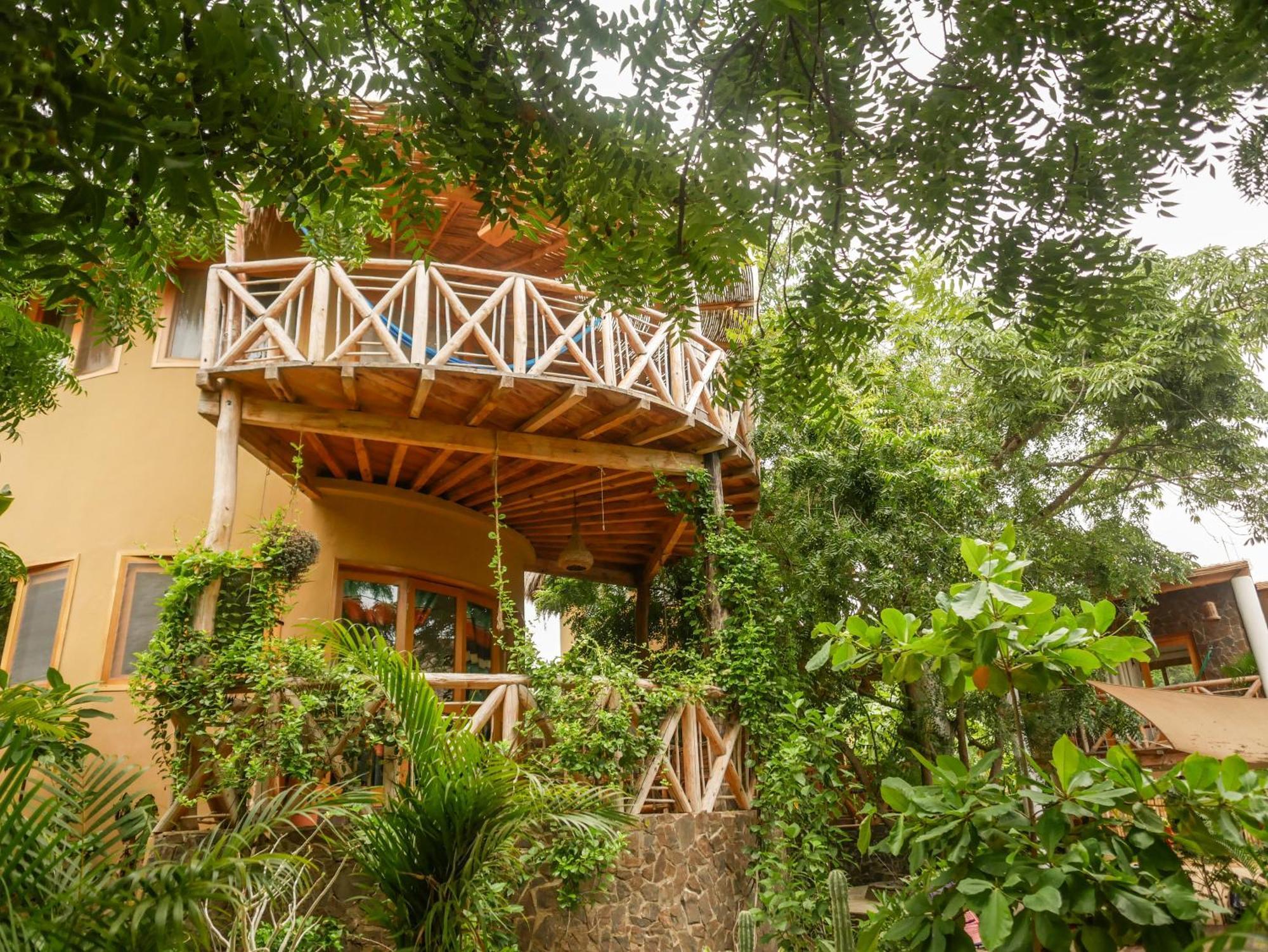 Carpe Diem Casitas & Villas Mazunte Szoba fotó